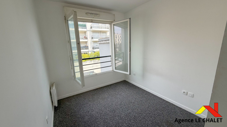 Ma-Cabane - Vente Appartement CHOISY-LE-ROI, 61 m²