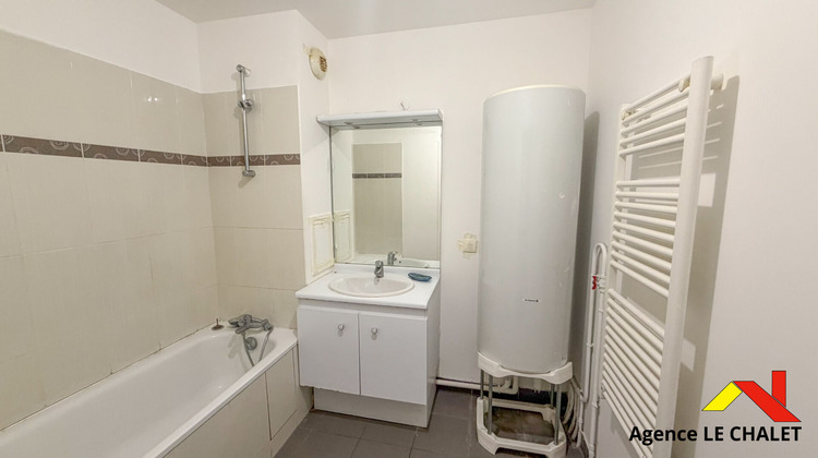 Ma-Cabane - Vente Appartement CHOISY-LE-ROI, 61 m²
