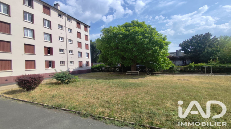 Ma-Cabane - Vente Appartement Choisy-le-Roi, 47 m²