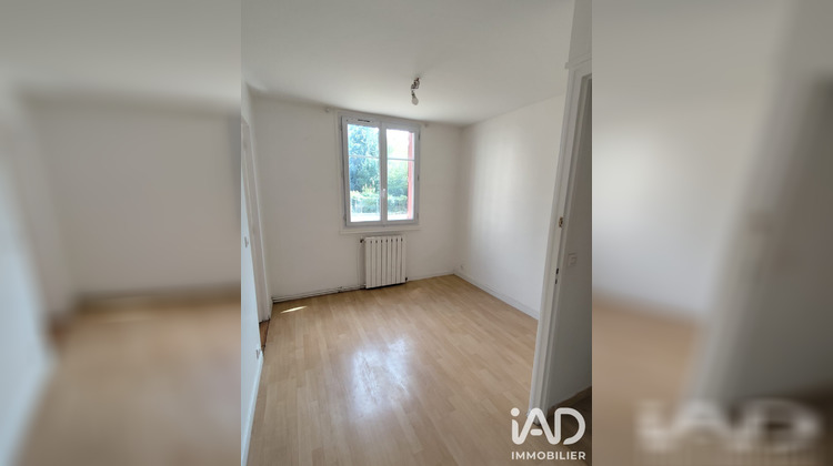 Ma-Cabane - Vente Appartement Choisy-le-Roi, 47 m²