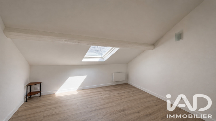 Ma-Cabane - Vente Appartement Choisy-le-Roi, 54 m²