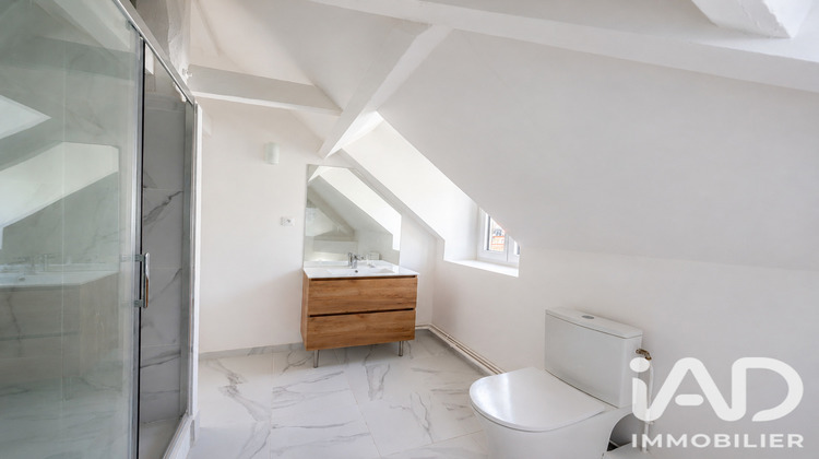 Ma-Cabane - Vente Appartement Choisy-le-Roi, 54 m²