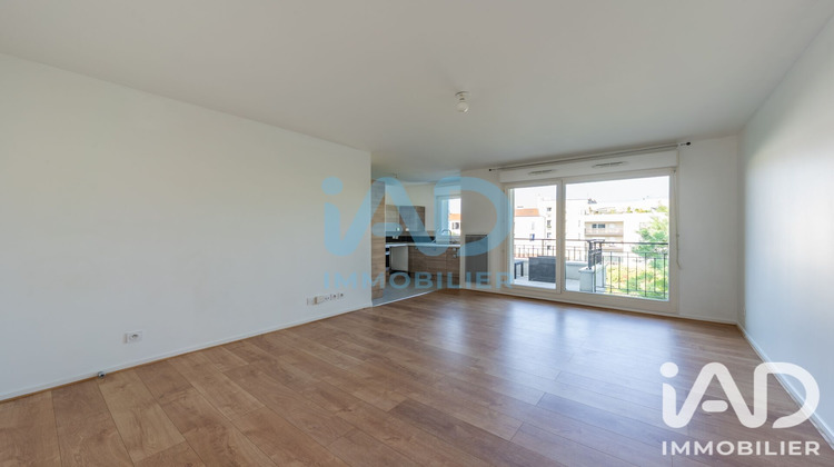 Ma-Cabane - Vente Appartement Choisy-le-Roi, 56 m²