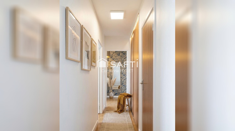 Ma-Cabane - Vente Appartement Choisy-le-Roi, 44 m²