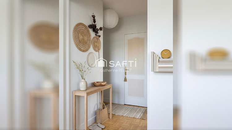 Ma-Cabane - Vente Appartement Choisy-le-Roi, 44 m²