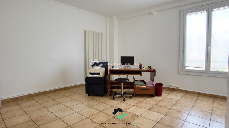 Ma-Cabane - Vente Appartement Choisy-le-Roi, 65 m²