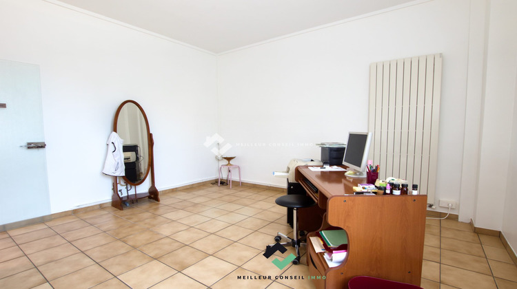Ma-Cabane - Vente Appartement Choisy-le-Roi, 65 m²