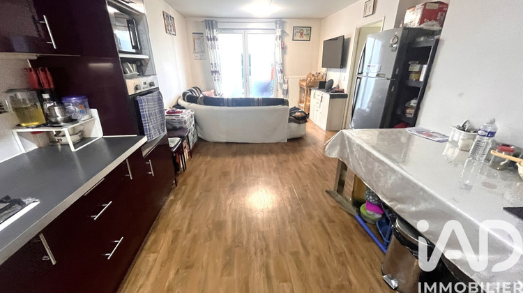 Ma-Cabane - Vente Appartement Choisy-le-Roi, 60 m²