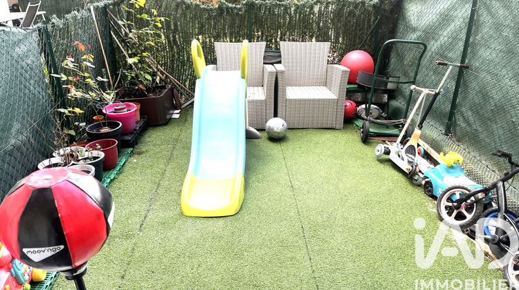 Ma-Cabane - Vente Appartement Choisy-le-Roi, 60 m²