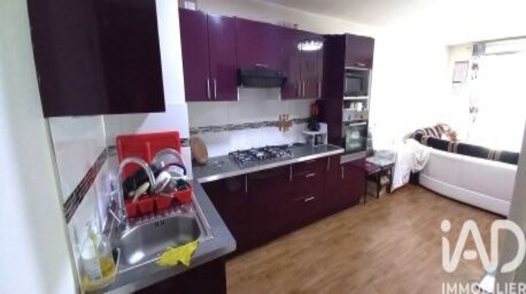 Ma-Cabane - Vente Appartement Choisy-le-Roi, 60 m²