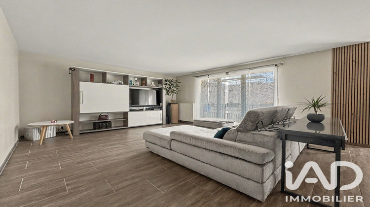 Ma-Cabane - Vente Appartement Choisy-le-Roi, 84 m²