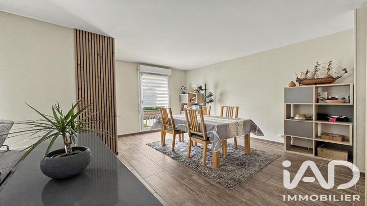 Ma-Cabane - Vente Appartement Choisy-le-Roi, 84 m²