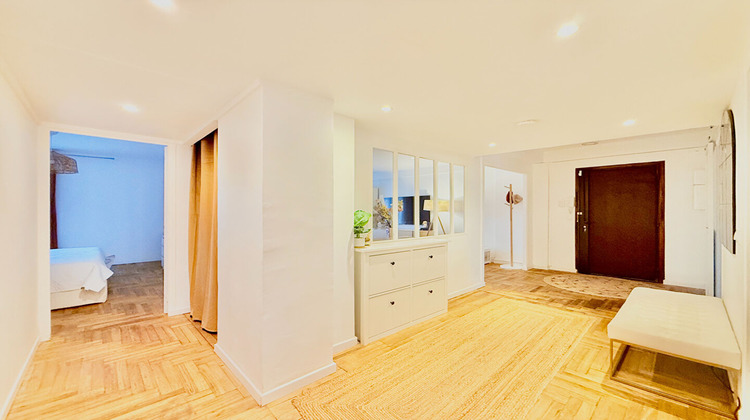 Ma-Cabane - Vente Appartement CHOISY-LE-ROI, 78 m²