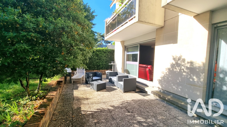 Ma-Cabane - Vente Appartement Choisy-le-Roi, 59 m²
