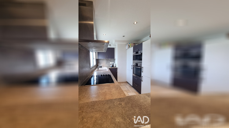 Ma-Cabane - Vente Appartement Choisy-le-Roi, 59 m²