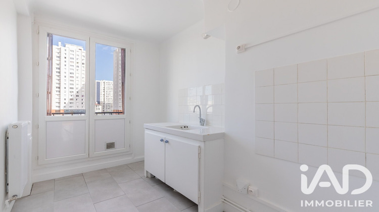 Ma-Cabane - Vente Appartement Choisy-le-Roi, 56 m²