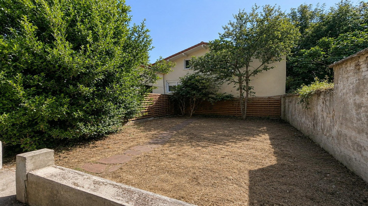 Ma-Cabane - Vente Appartement Choisy-le-Roi, 55 m²