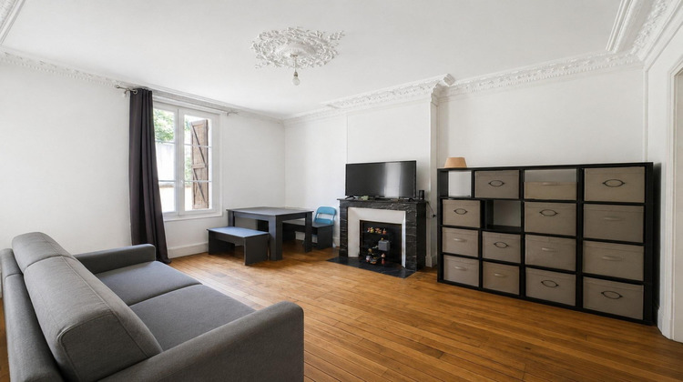 Ma-Cabane - Vente Appartement Choisy-le-Roi, 55 m²