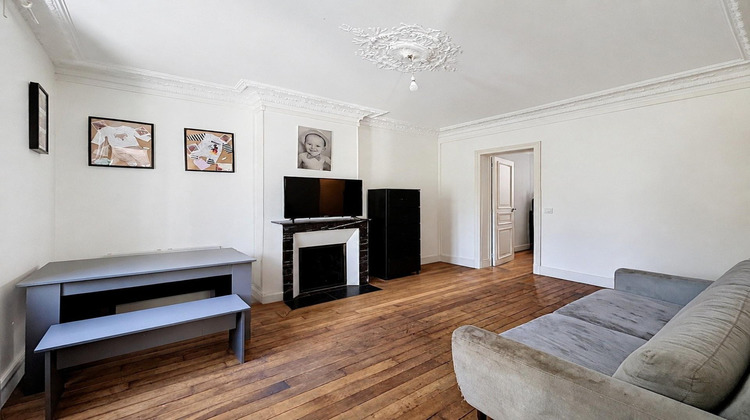 Ma-Cabane - Vente Appartement Choisy-le-Roi, 55 m²