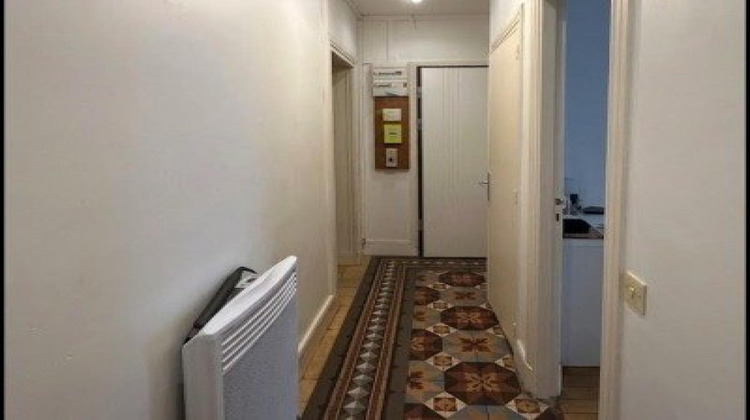 Ma-Cabane - Vente Appartement Choisy-le-Roi, 55 m²