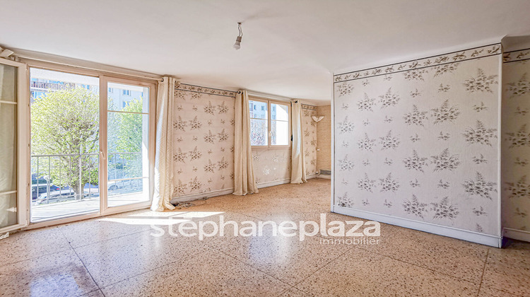 Ma-Cabane - Vente Appartement CHOISY-LE-ROI, 65 m²