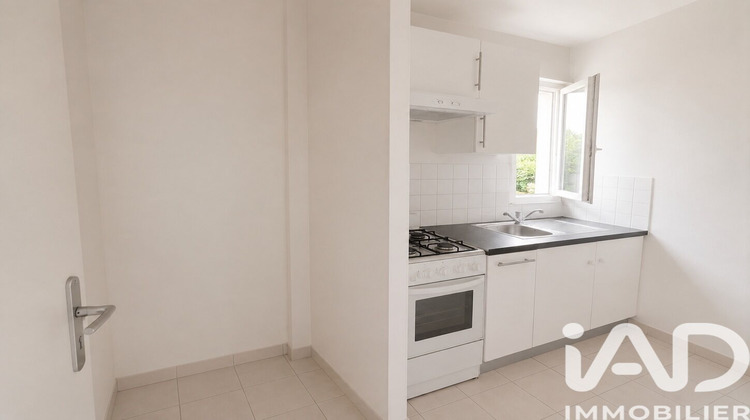 Ma-Cabane - Vente Appartement Choisy-le-Roi, 41 m²
