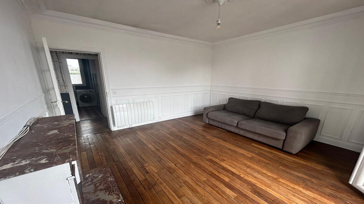 Ma-Cabane - Vente Appartement CHOISY LE ROI, 37 m²