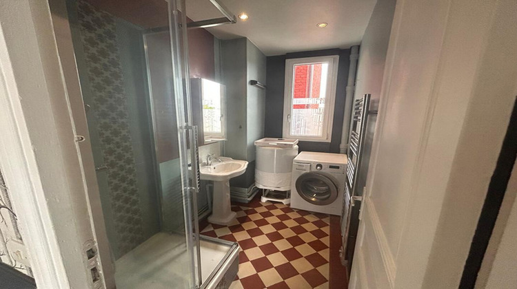 Ma-Cabane - Vente Appartement CHOISY LE ROI, 37 m²