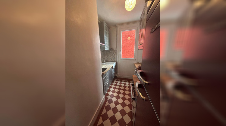 Ma-Cabane - Vente Appartement CHOISY LE ROI, 37 m²