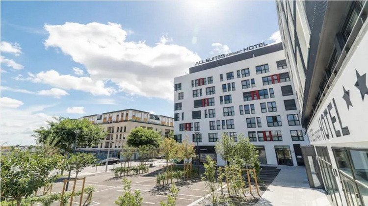 Ma-Cabane - Vente Appartement CHOISY LE ROI, 23 m²
