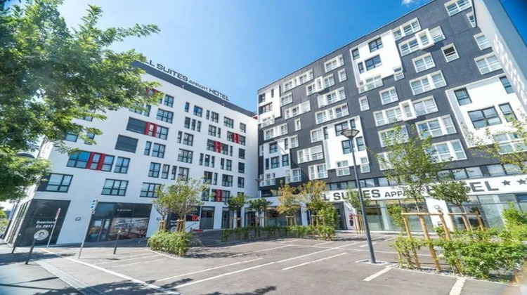 Ma-Cabane - Vente Appartement CHOISY LE ROI, 23 m²