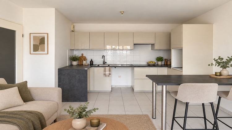 Ma-Cabane - Vente Appartement CHOISY-LE-ROI, 62 m²