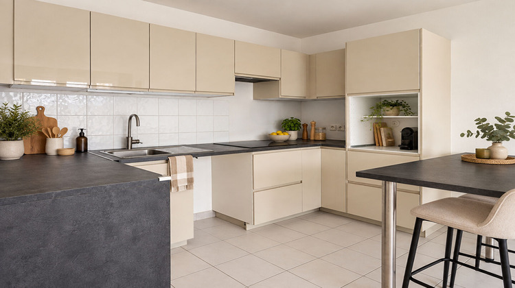 Ma-Cabane - Vente Appartement CHOISY-LE-ROI, 62 m²