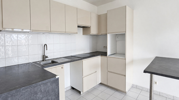 Ma-Cabane - Vente Appartement CHOISY-LE-ROI, 62 m²