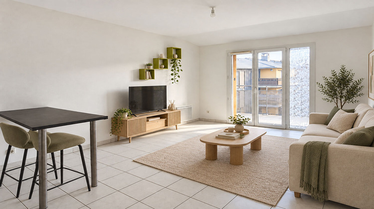 Ma-Cabane - Vente Appartement CHOISY-LE-ROI, 62 m²