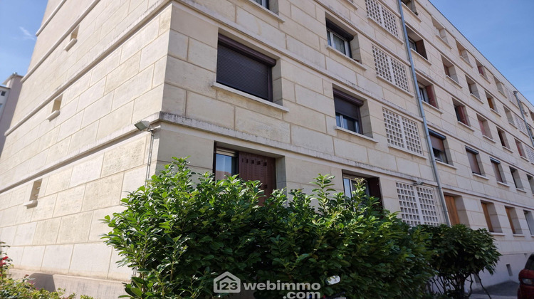 Ma-Cabane - Vente Appartement Choisy-le-Roi, 46 m²