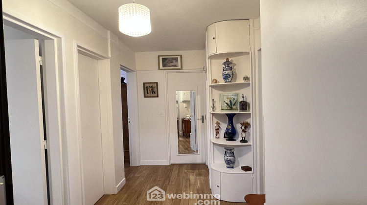 Ma-Cabane - Vente Appartement Choisy-le-Roi, 46 m²
