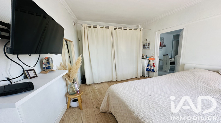 Ma-Cabane - Vente Appartement Choisy-le-Roi, 67 m²