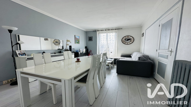 Ma-Cabane - Vente Appartement Choisy-le-Roi, 67 m²
