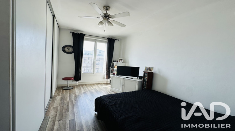 Ma-Cabane - Vente Appartement Choisy-le-Roi, 67 m²