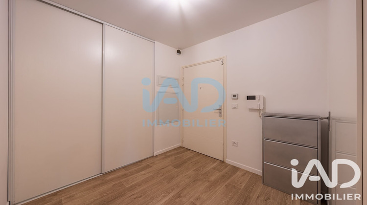 Ma-Cabane - Vente Appartement Choisy-le-Roi, 65 m²