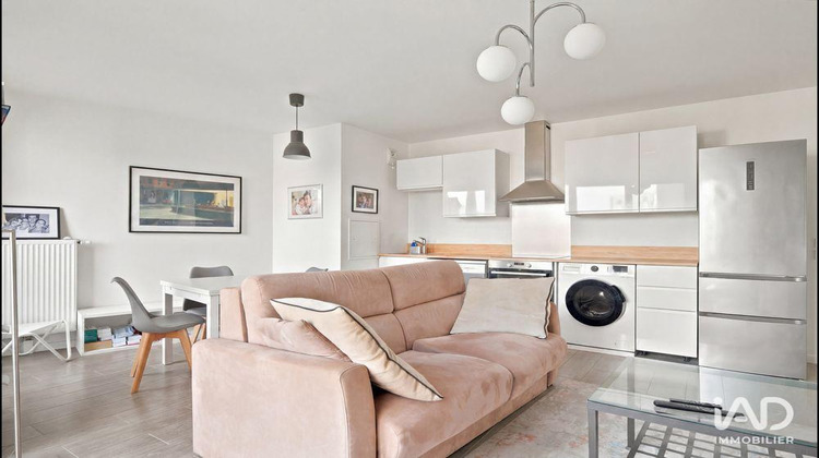 Ma-Cabane - Vente Appartement Choisy-le-Roi, 48 m²