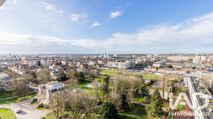 Ma-Cabane - Vente Appartement Choisy-le-Roi, 69 m²