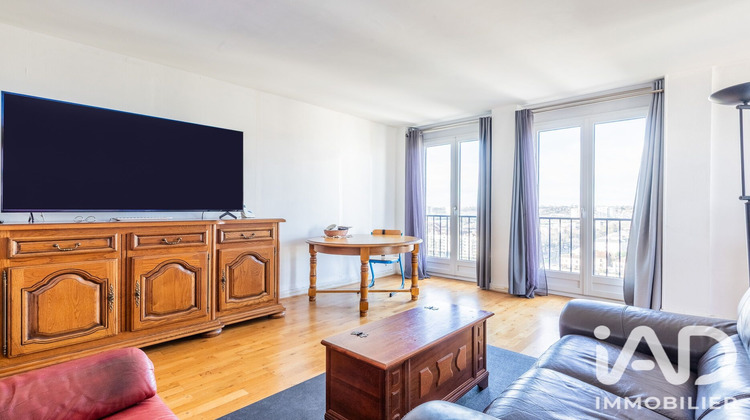 Ma-Cabane - Vente Appartement Choisy-le-Roi, 69 m²