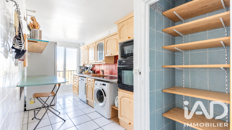 Ma-Cabane - Vente Appartement Choisy-le-Roi, 69 m²