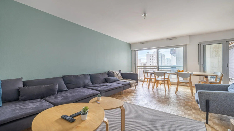 Ma-Cabane - Vente Appartement Choisy-le-Roi, 123 m²