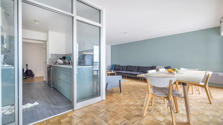 Ma-Cabane - Vente Appartement Choisy-le-Roi, 123 m²