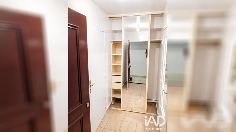Ma-Cabane - Vente Appartement Choisy-le-Roi, 39 m²