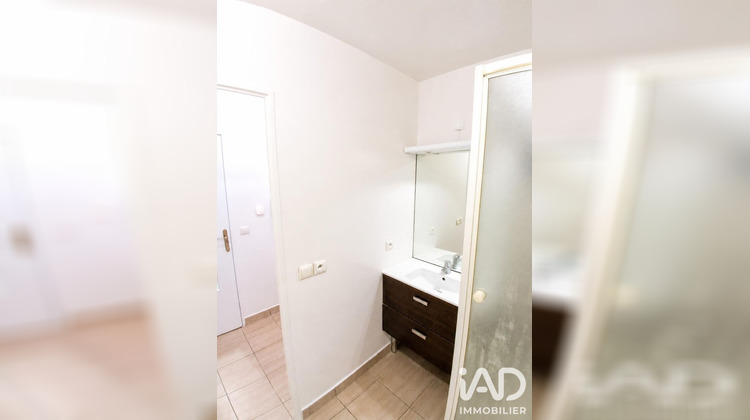 Ma-Cabane - Vente Appartement Choisy-le-Roi, 39 m²