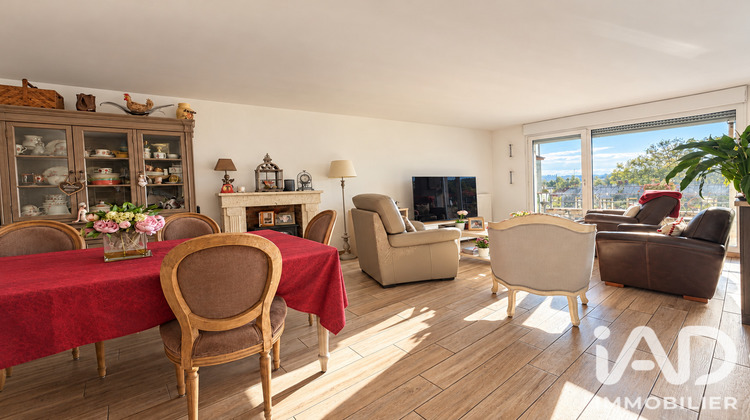 Ma-Cabane - Vente Appartement Choisy-le-Roi, 84 m²